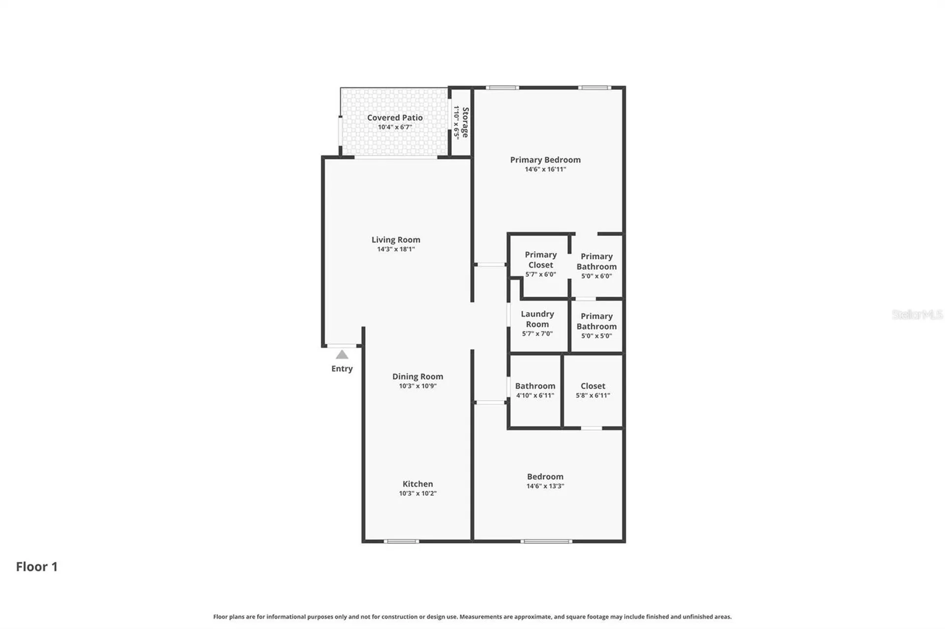 4388 Lake Underhill Road Orlando FL 32803