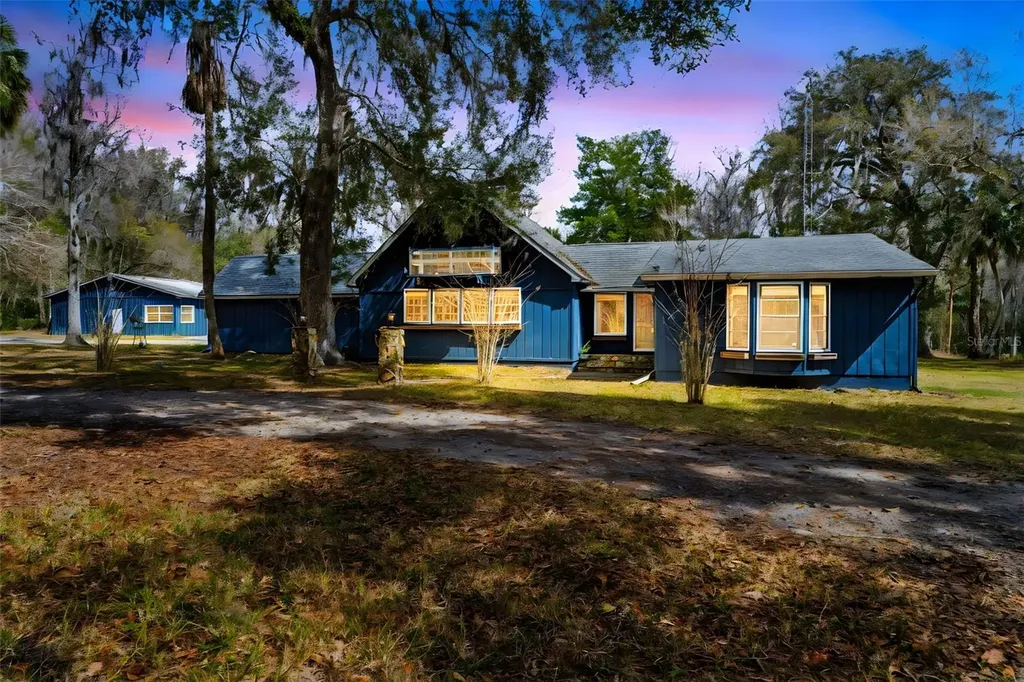 14352 Ponce De Leon Boulevard Brooksville FL 34601