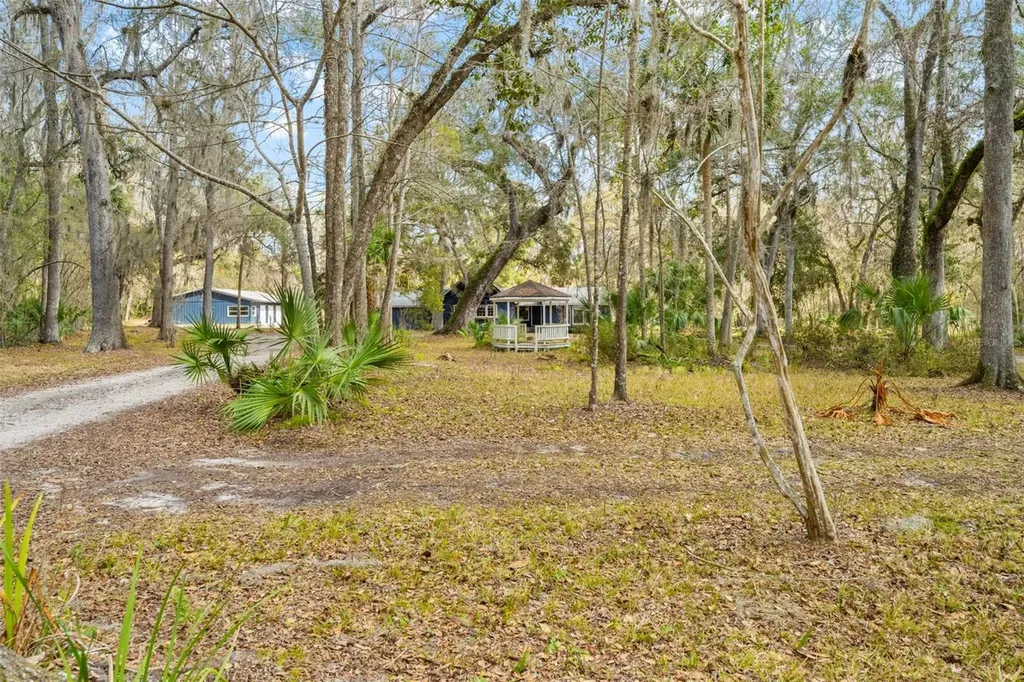 14352 Ponce De Leon Boulevard Brooksville FL 34601