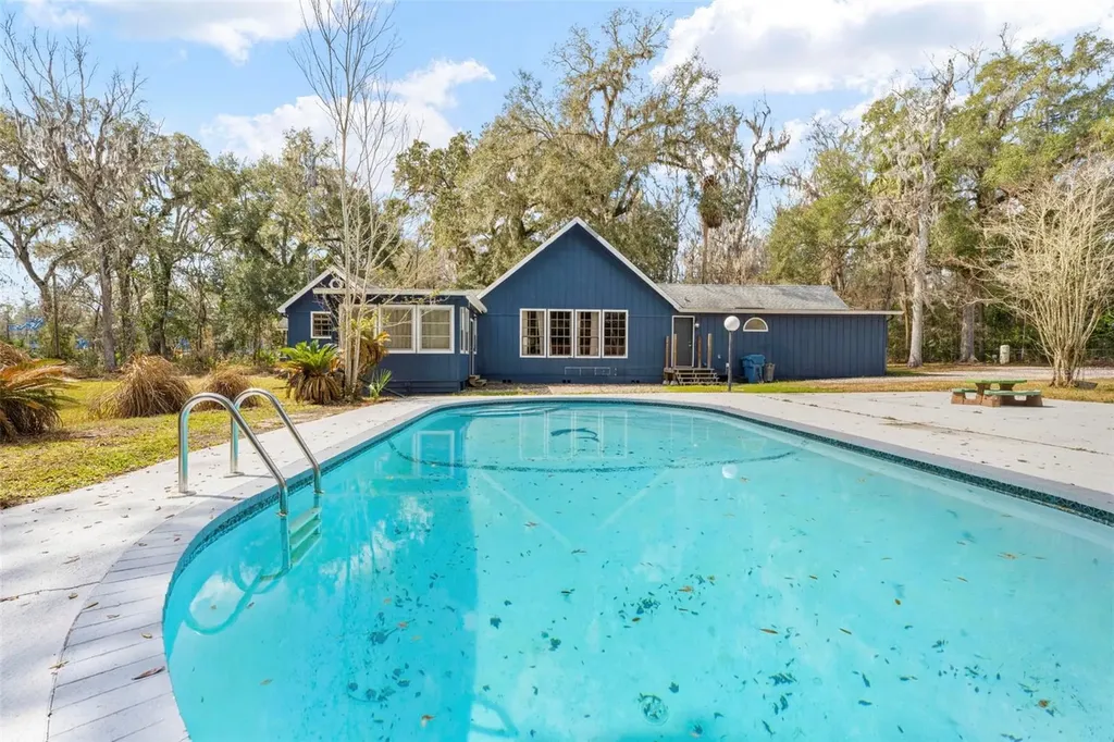 14352 Ponce De Leon Boulevard Brooksville FL 34601