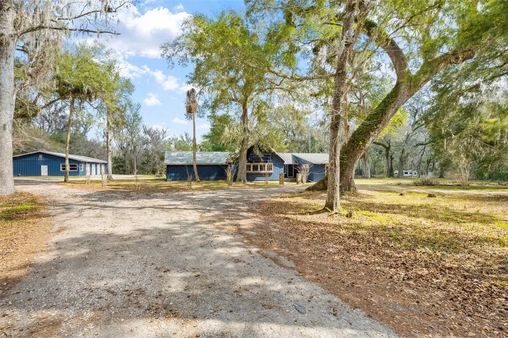 14352 Ponce De Leon Boulevard Brooksville FL 34601