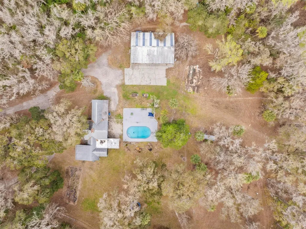 14352 Ponce De Leon Boulevard Brooksville FL 34601
