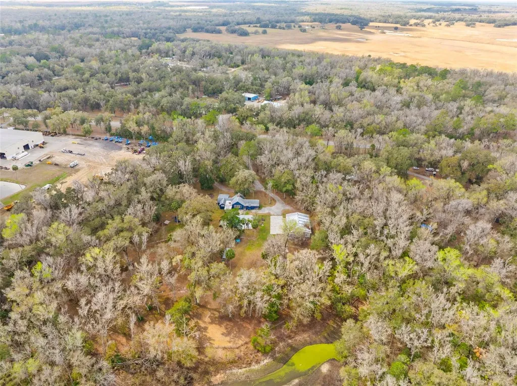 14352 Ponce De Leon Boulevard Brooksville FL 34601