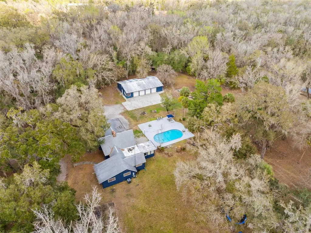 14352 Ponce De Leon Boulevard Brooksville FL 34601