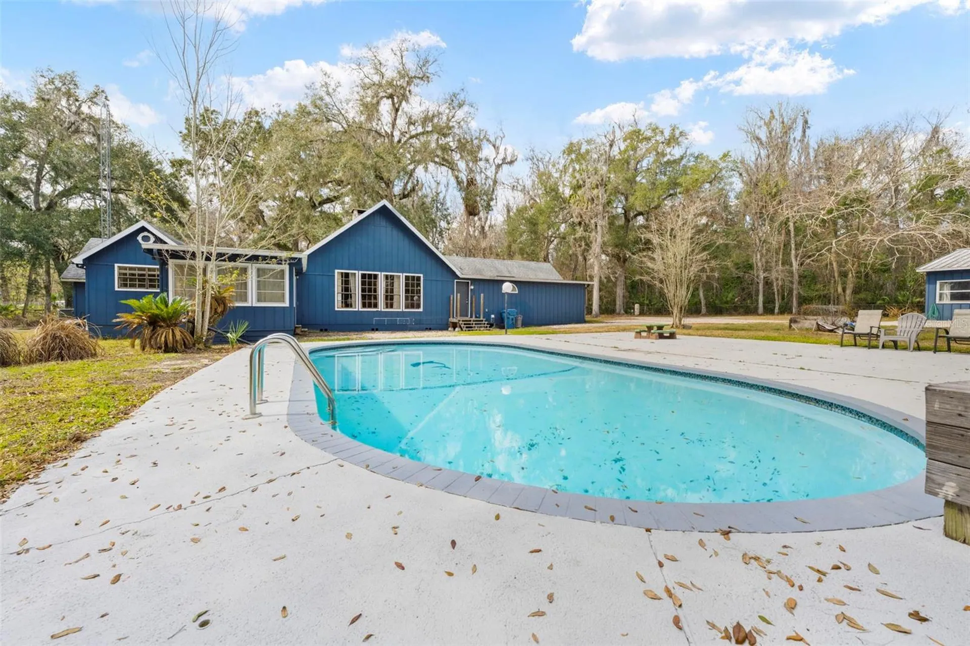 14352 Ponce De Leon Boulevard Brooksville FL 34601