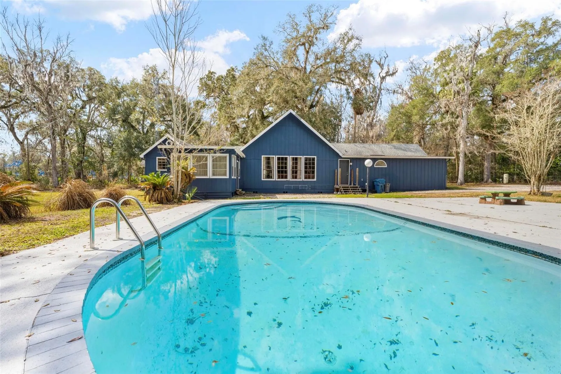 14352 Ponce De Leon Boulevard Brooksville FL 34601