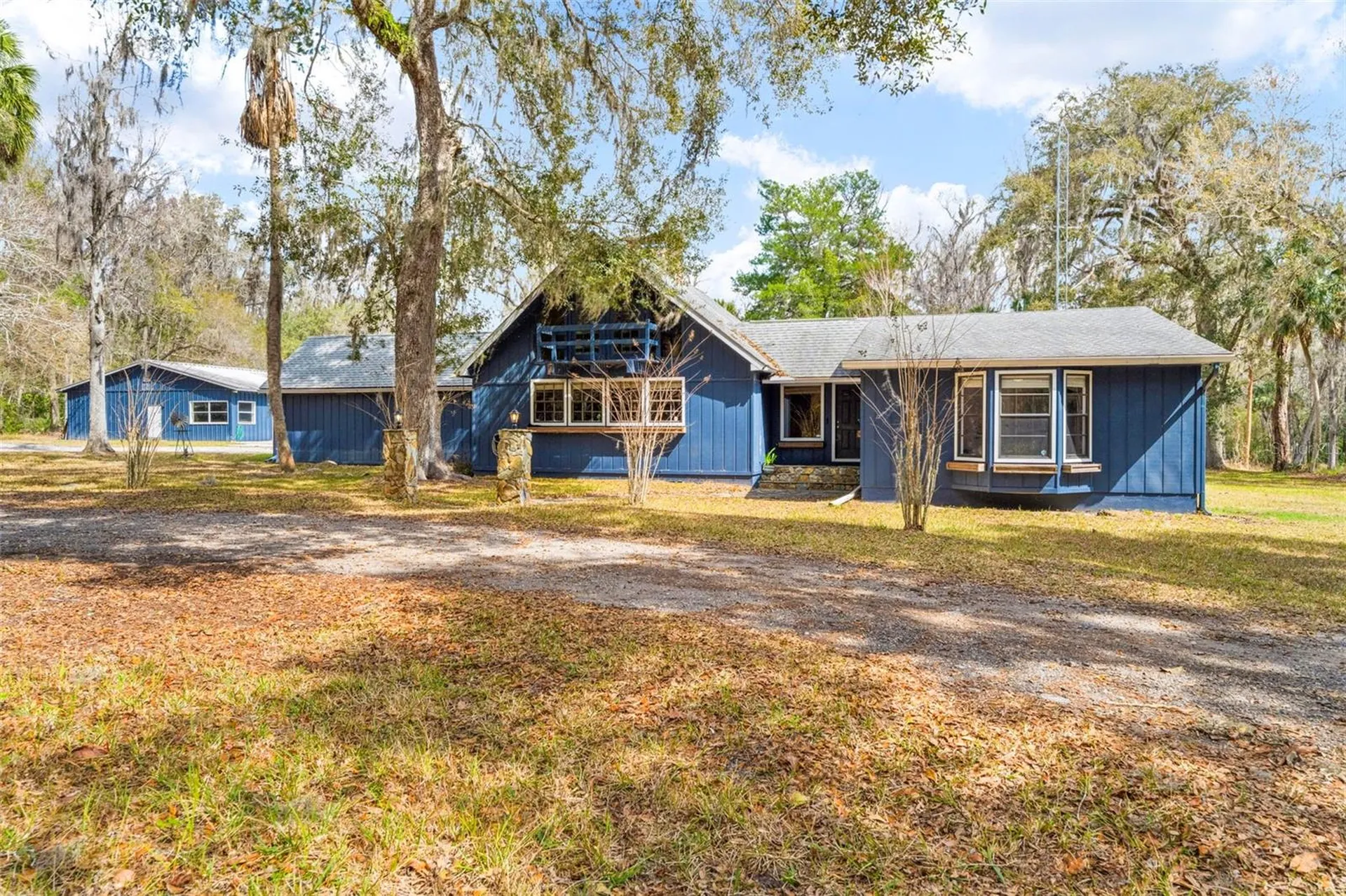 14352 Ponce De Leon Boulevard Brooksville FL 34601