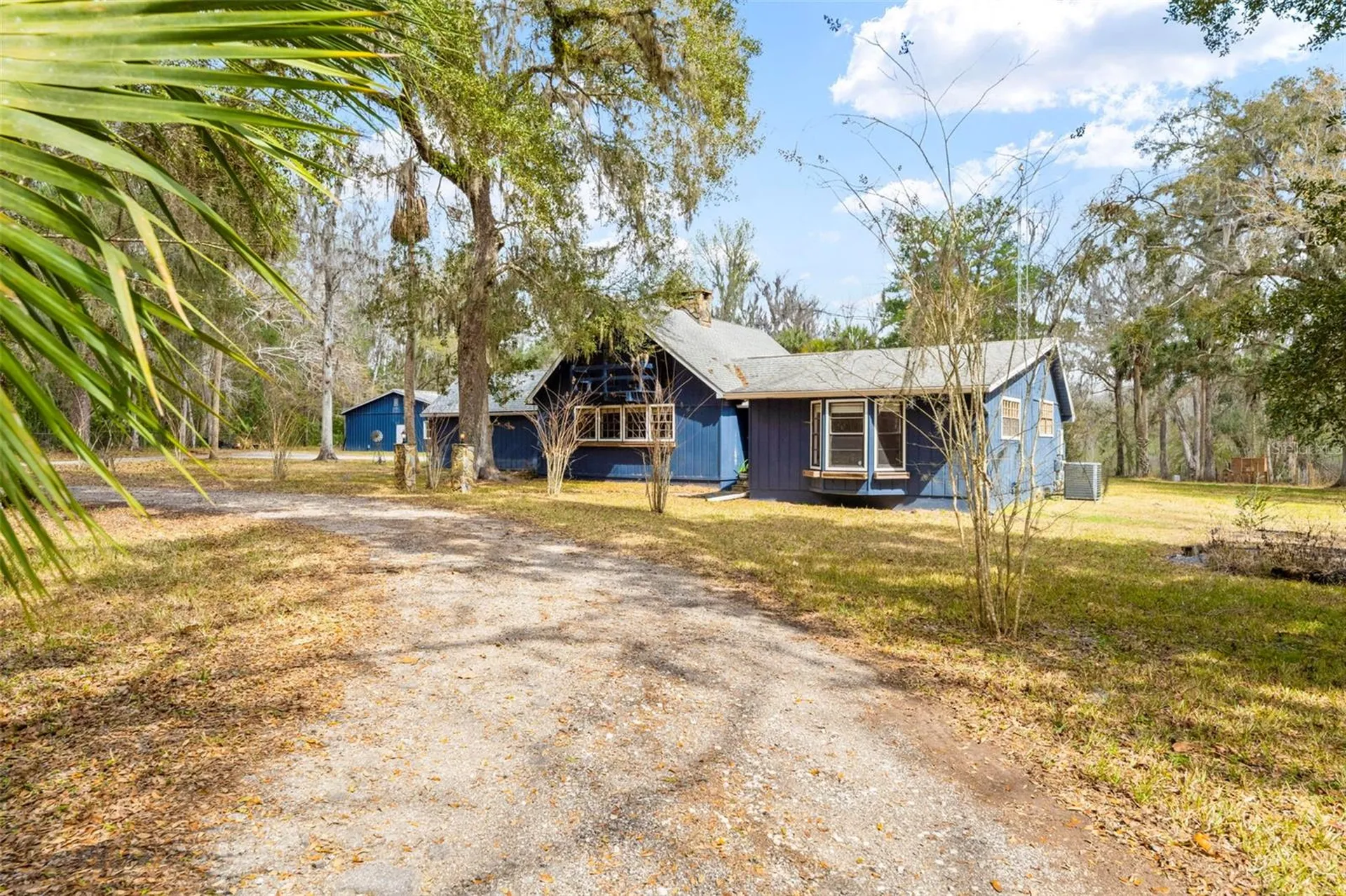 14352 Ponce De Leon Boulevard Brooksville FL 34601