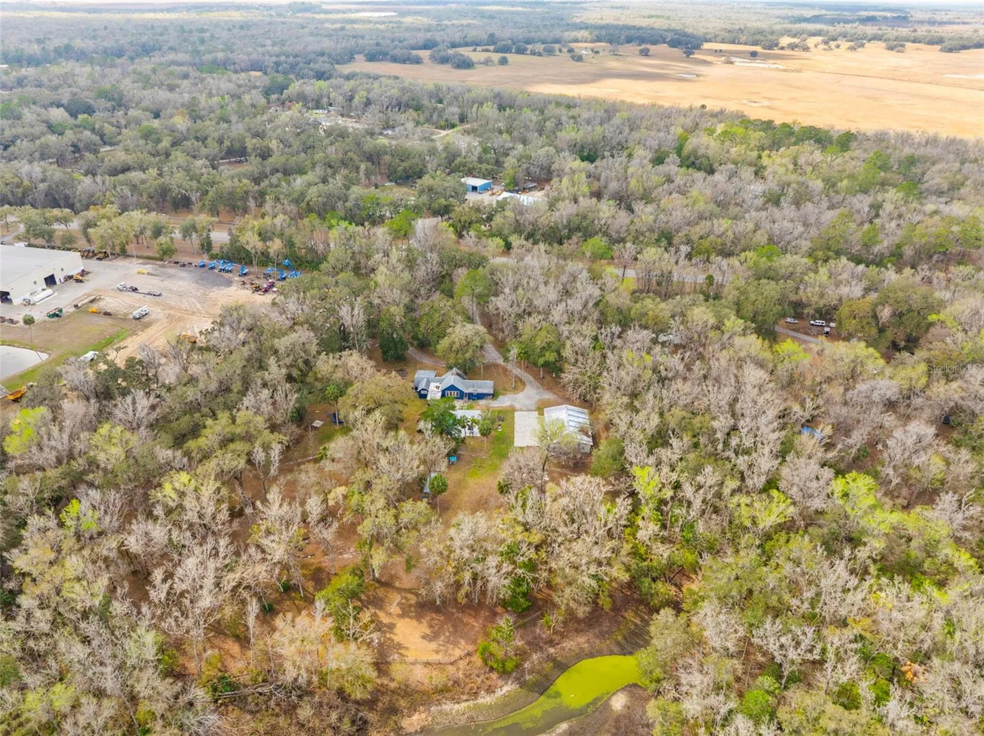 14352 Ponce De Leon Boulevard Brooksville FL 34601