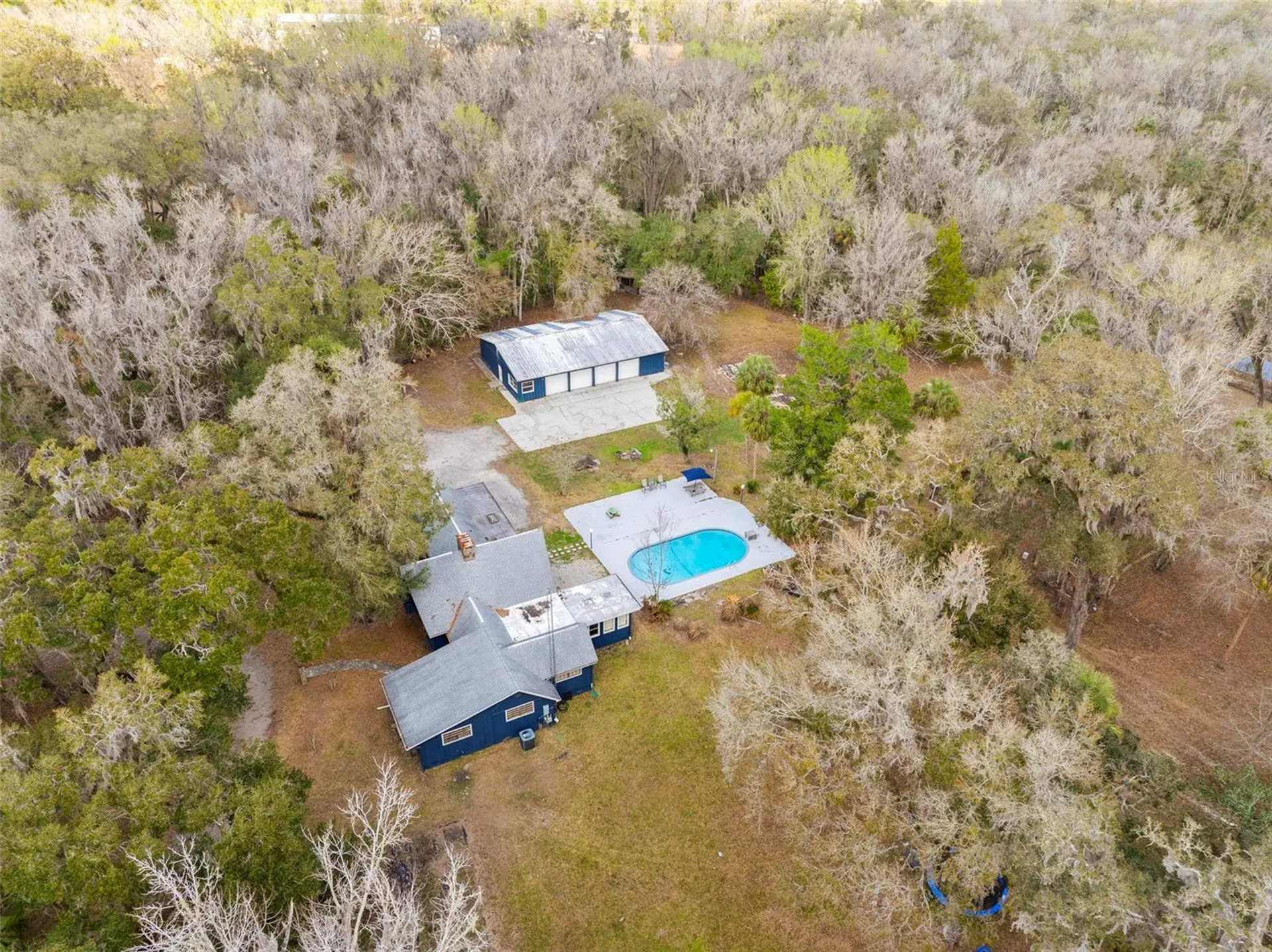 14352 Ponce De Leon Boulevard Brooksville FL 34601