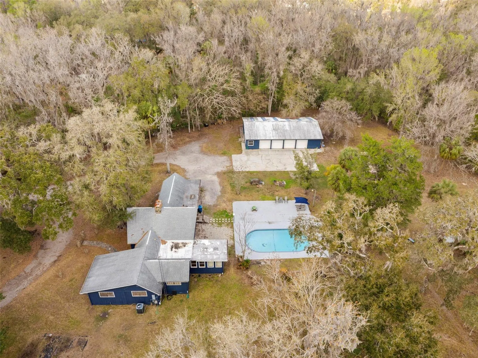 14352 Ponce De Leon Boulevard Brooksville FL 34601
