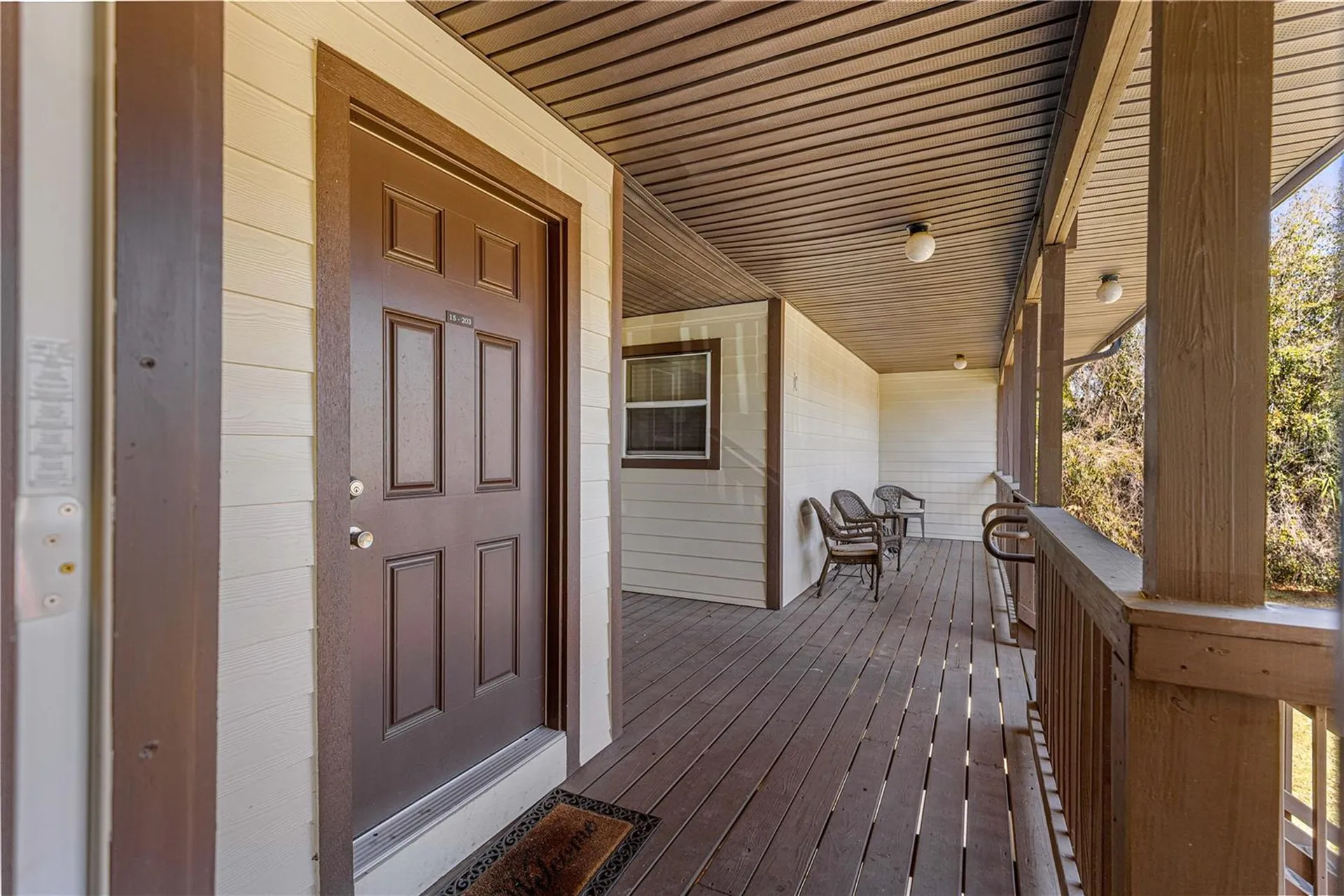15203 Sandalwood Drive Wildwood FL 34785