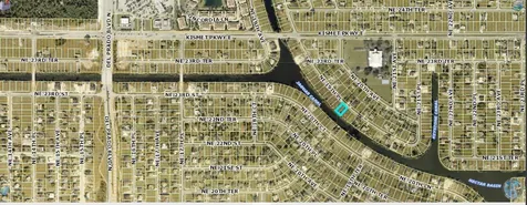 2216 NE 19th Place Cape Coral FL 33909