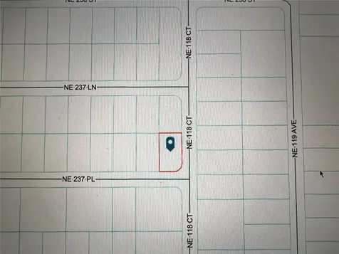 Tbd NE 237th Place Fort Mc Coy FL 32134