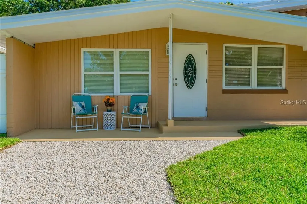 5418 11th Avenue S Gulfport FL 33707