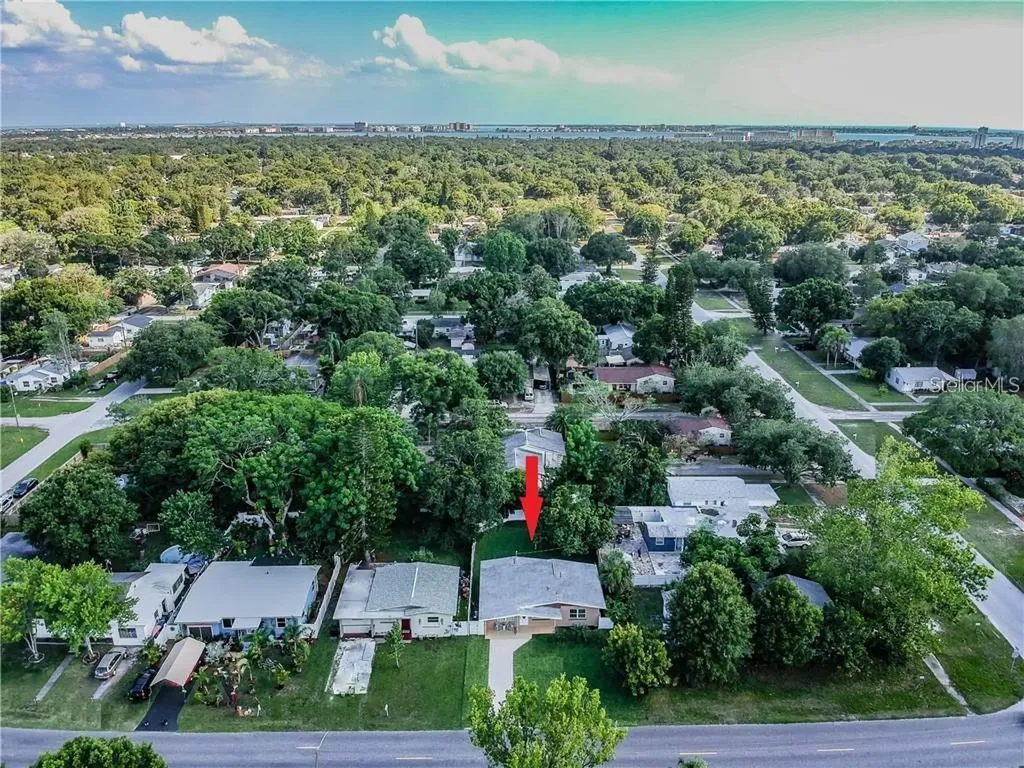 5418 11th Avenue S Gulfport FL 33707