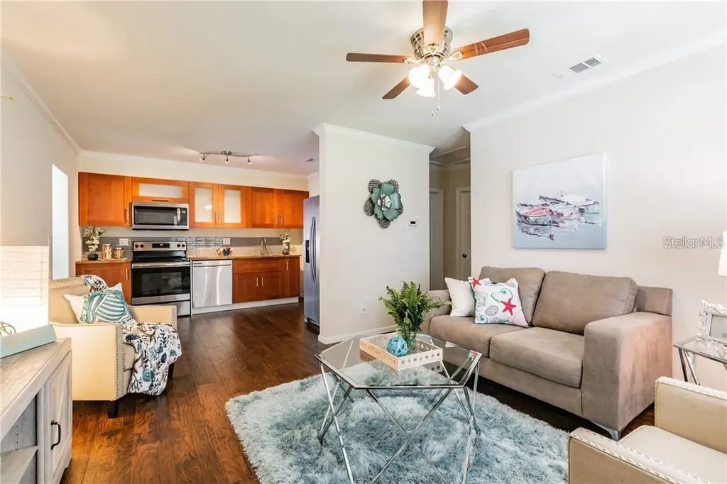 5418 11th Avenue S Gulfport FL 33707