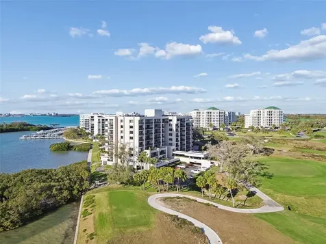 4 Belleview Boulevard Belleair FL 33756