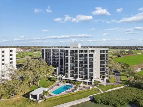 4 Belleview Boulevard Belleair FL 33756