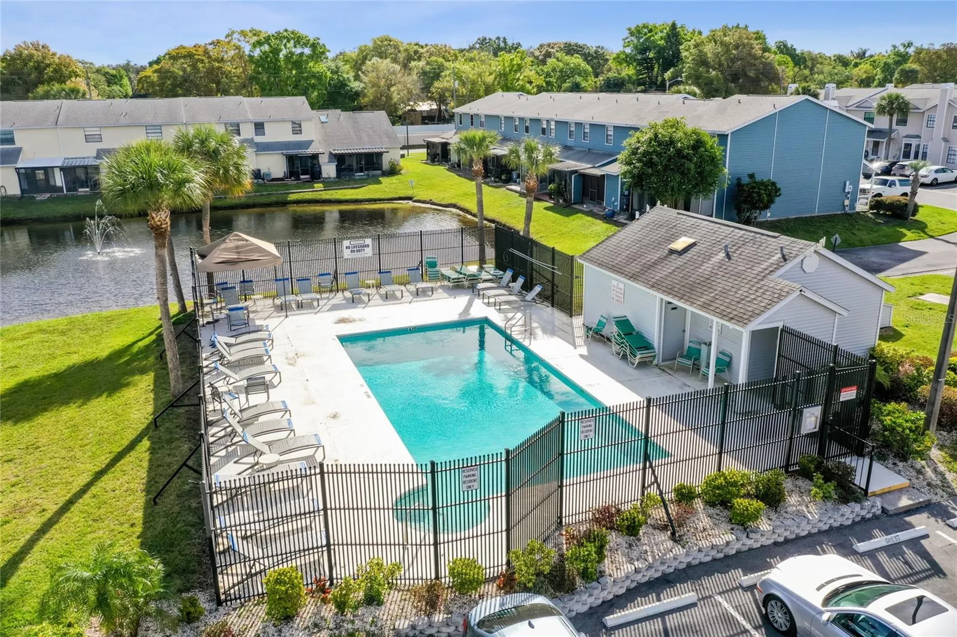 12568 Castle Hill Drive Tampa FL 33624