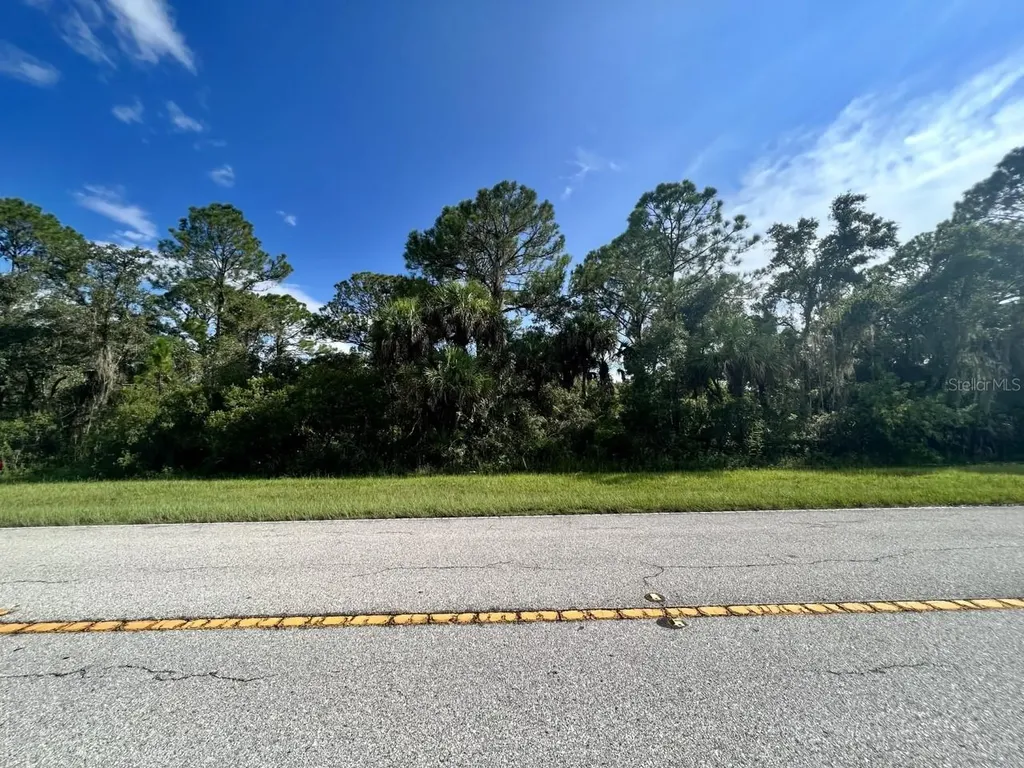 717 Biscayne Drive Port Charlotte FL 33953