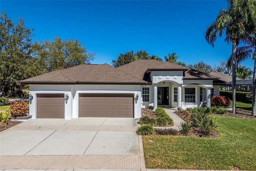 1543 Parilla Circle New Port Richey FL 34655