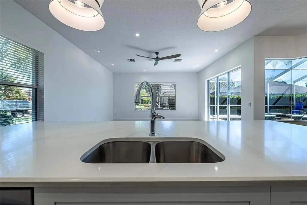 1543 Parilla Circle New Port Richey FL 34655
