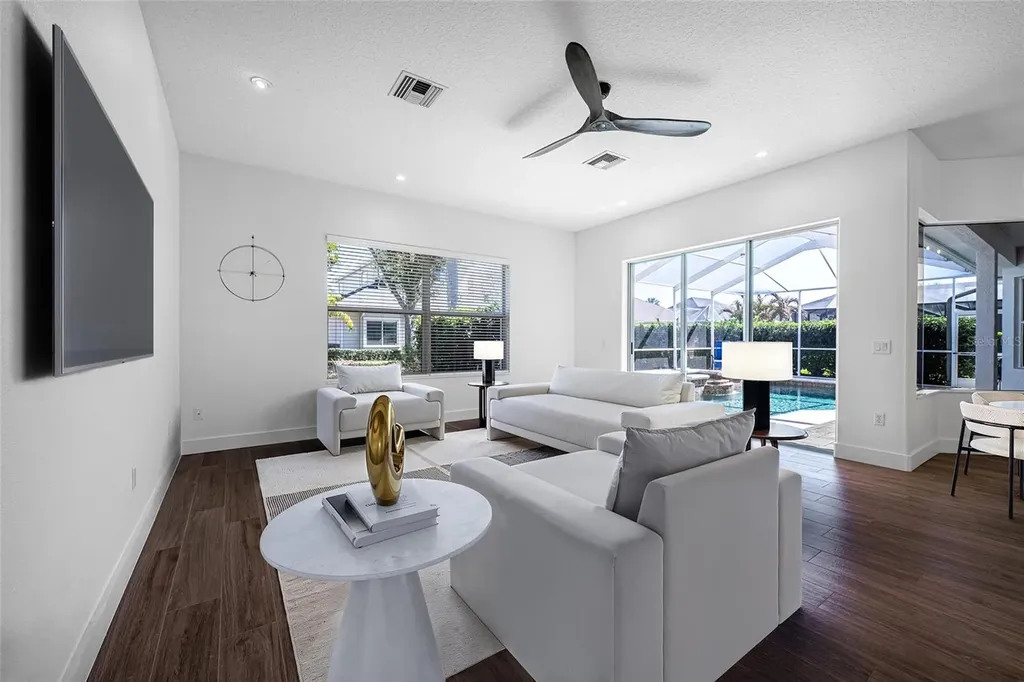 1543 Parilla Circle New Port Richey FL 34655