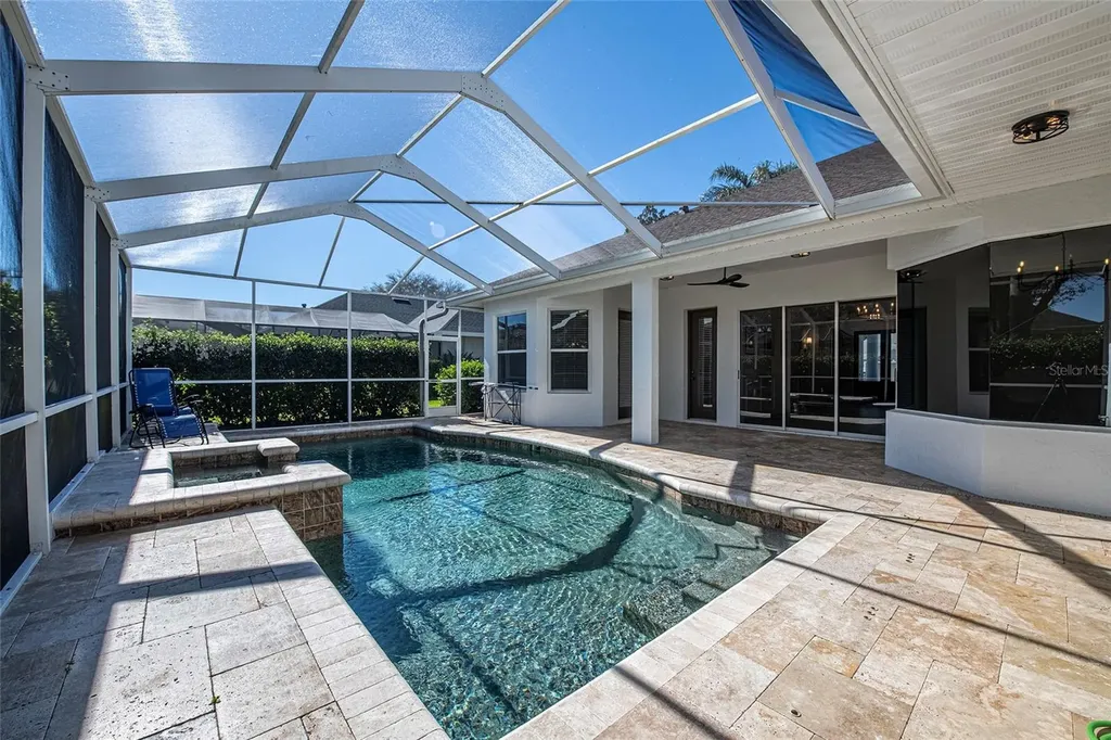 1543 Parilla Circle New Port Richey FL 34655
