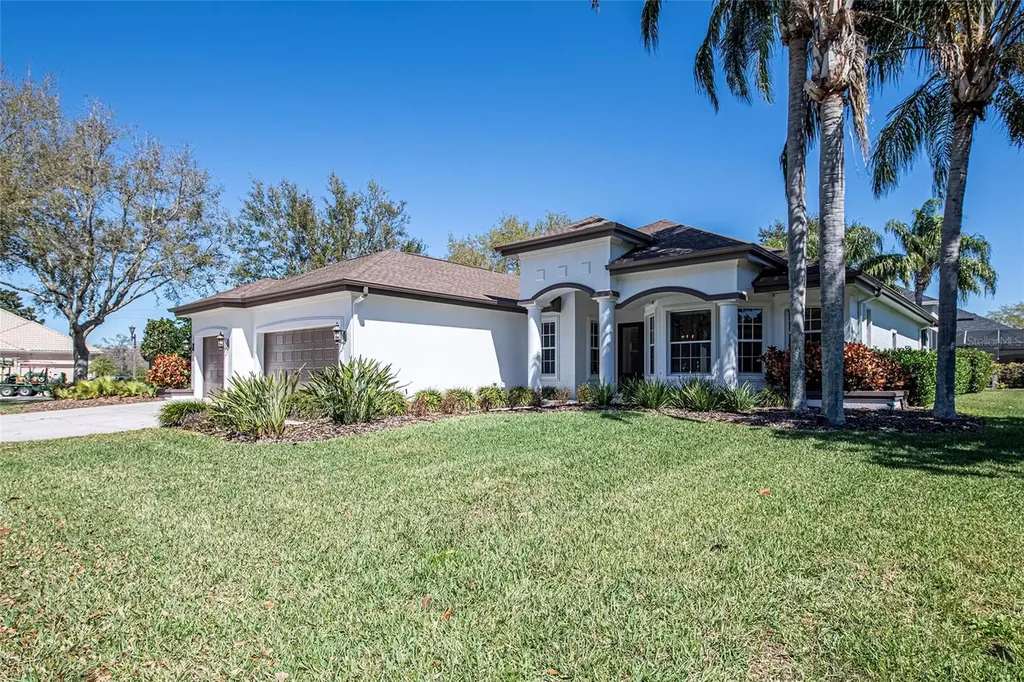 1543 Parilla Circle New Port Richey FL 34655