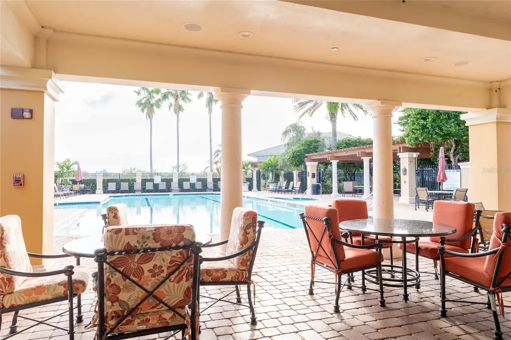 1543 Parilla Circle New Port Richey FL 34655