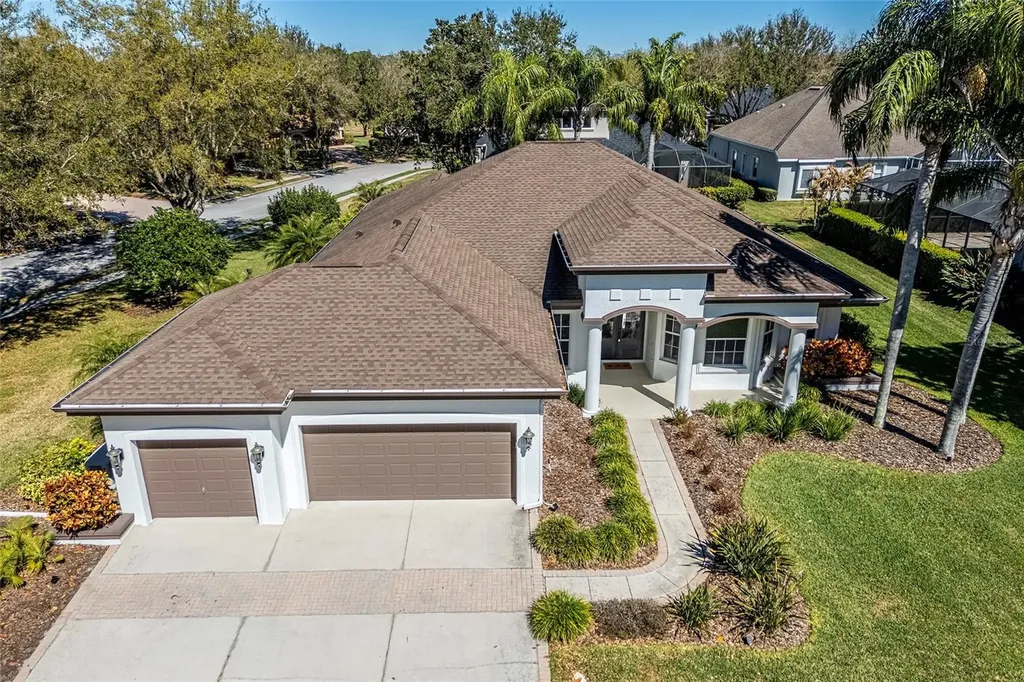1543 Parilla Circle New Port Richey FL 34655
