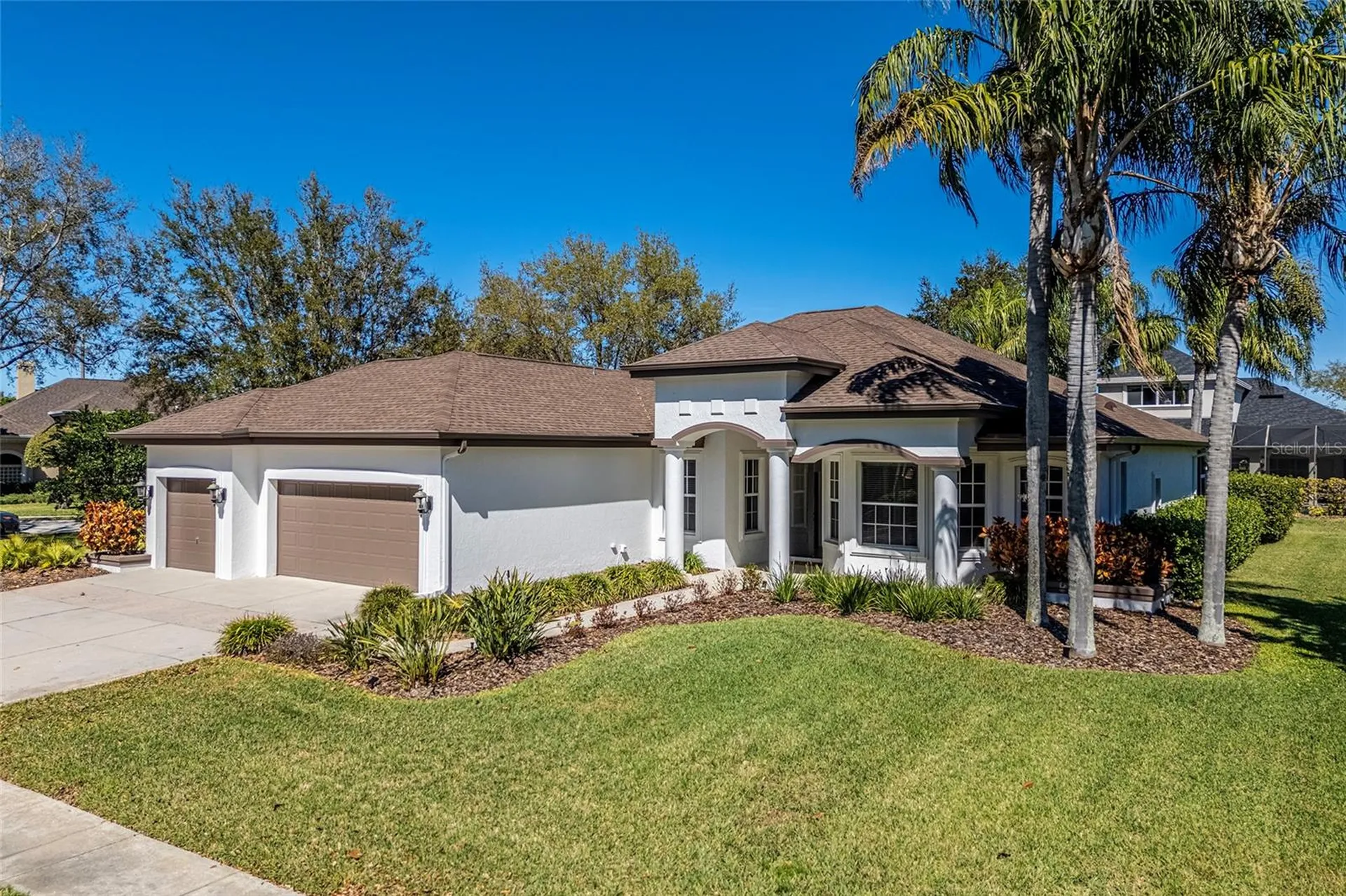1543 Parilla Circle New Port Richey FL 34655