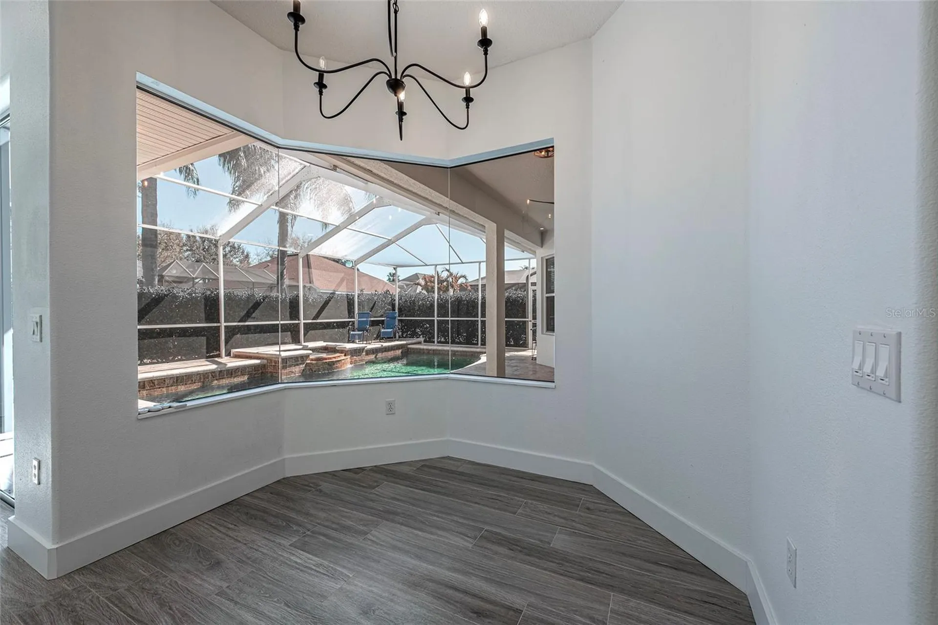1543 Parilla Circle New Port Richey FL 34655