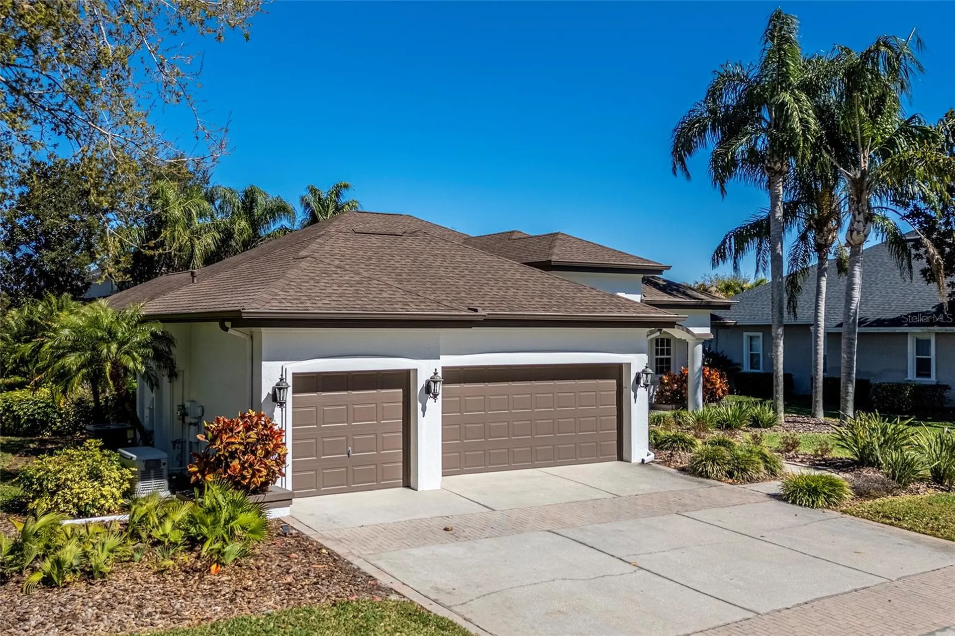 1543 Parilla Circle New Port Richey FL 34655