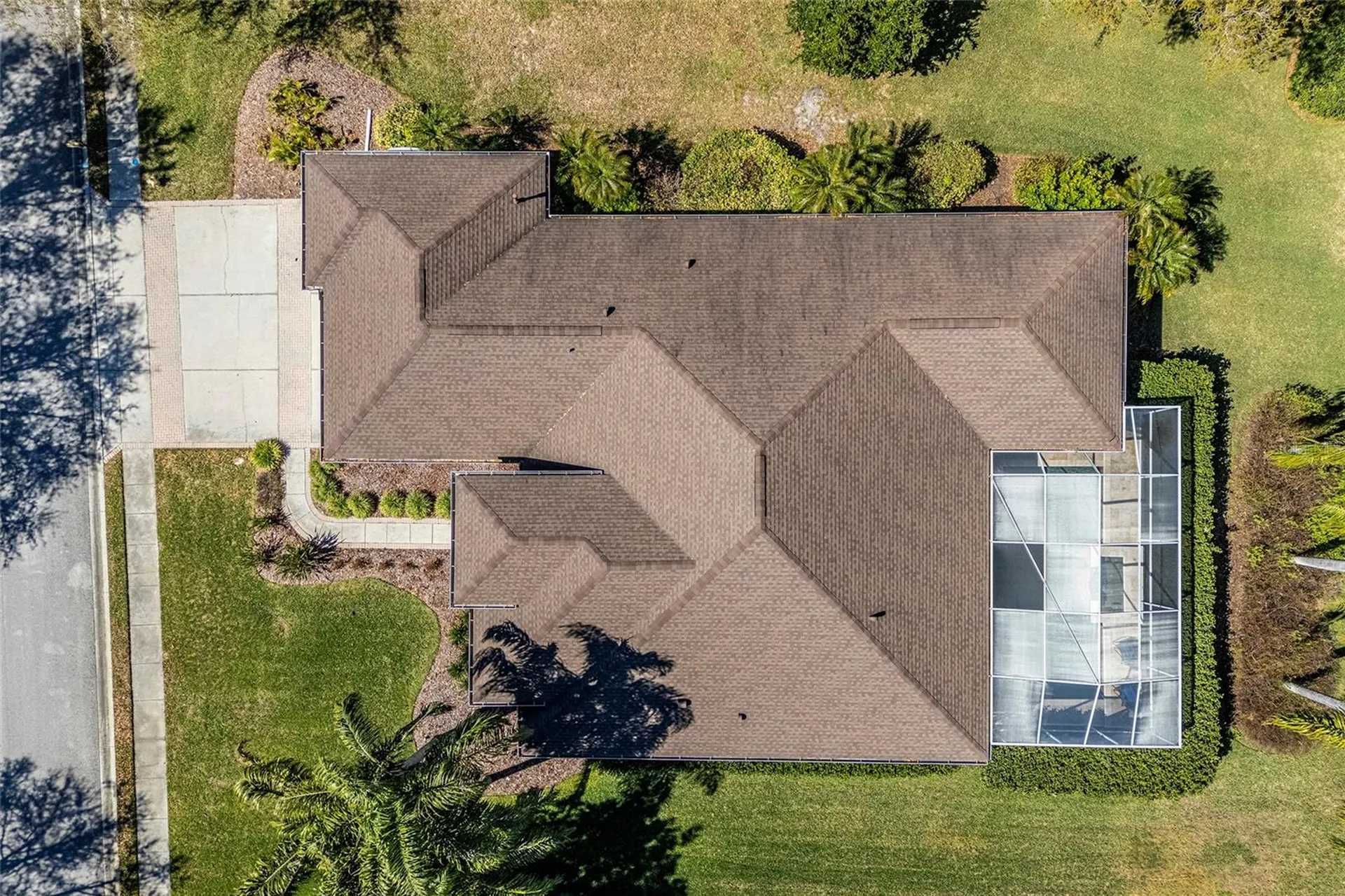 1543 Parilla Circle New Port Richey FL 34655