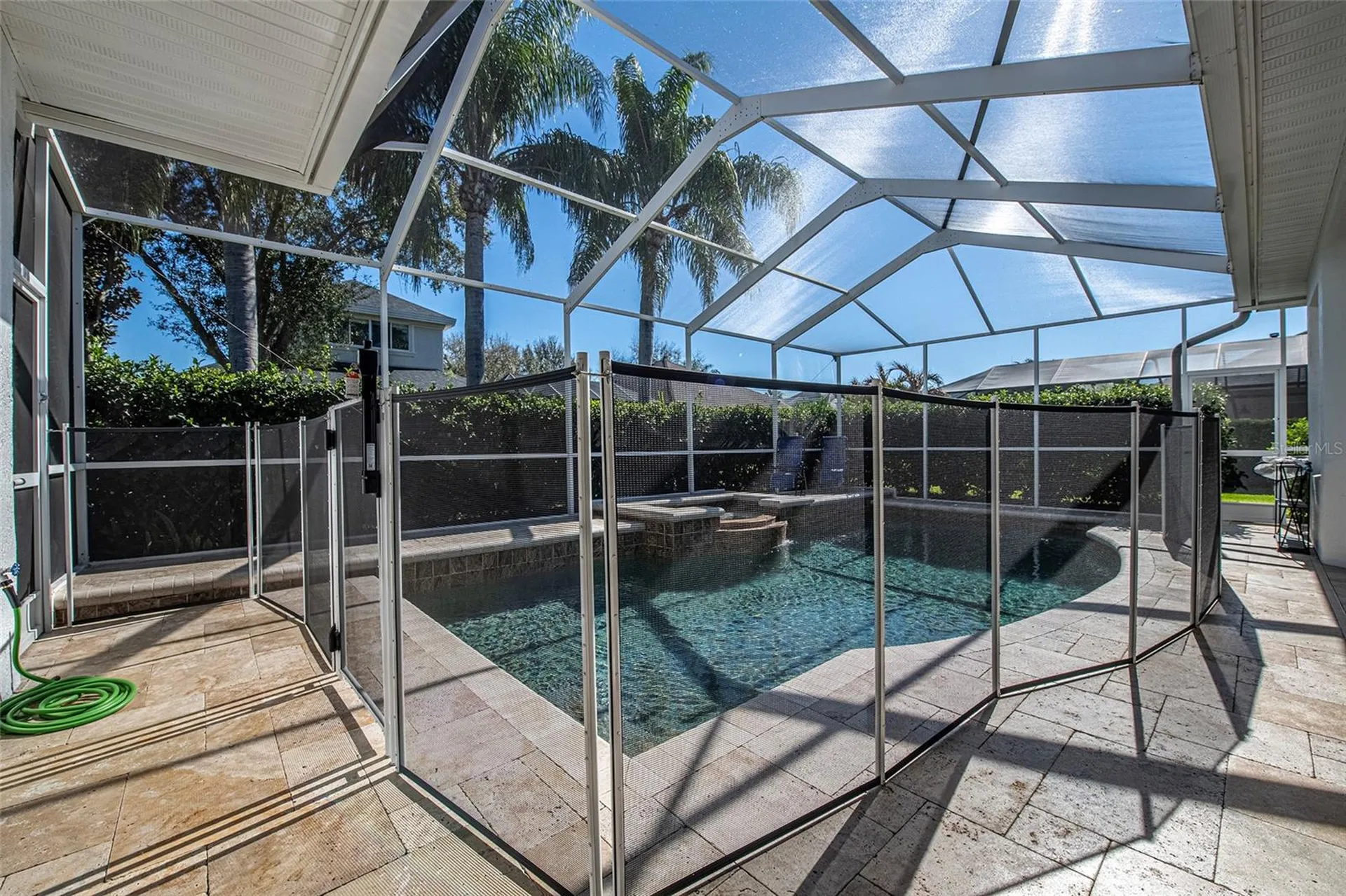 1543 Parilla Circle New Port Richey FL 34655