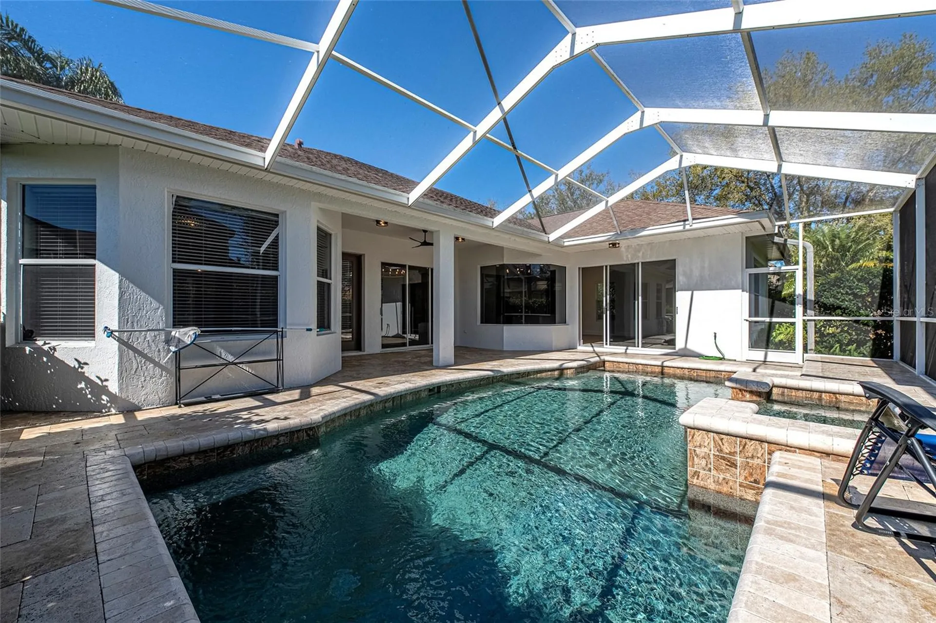 1543 Parilla Circle New Port Richey FL 34655