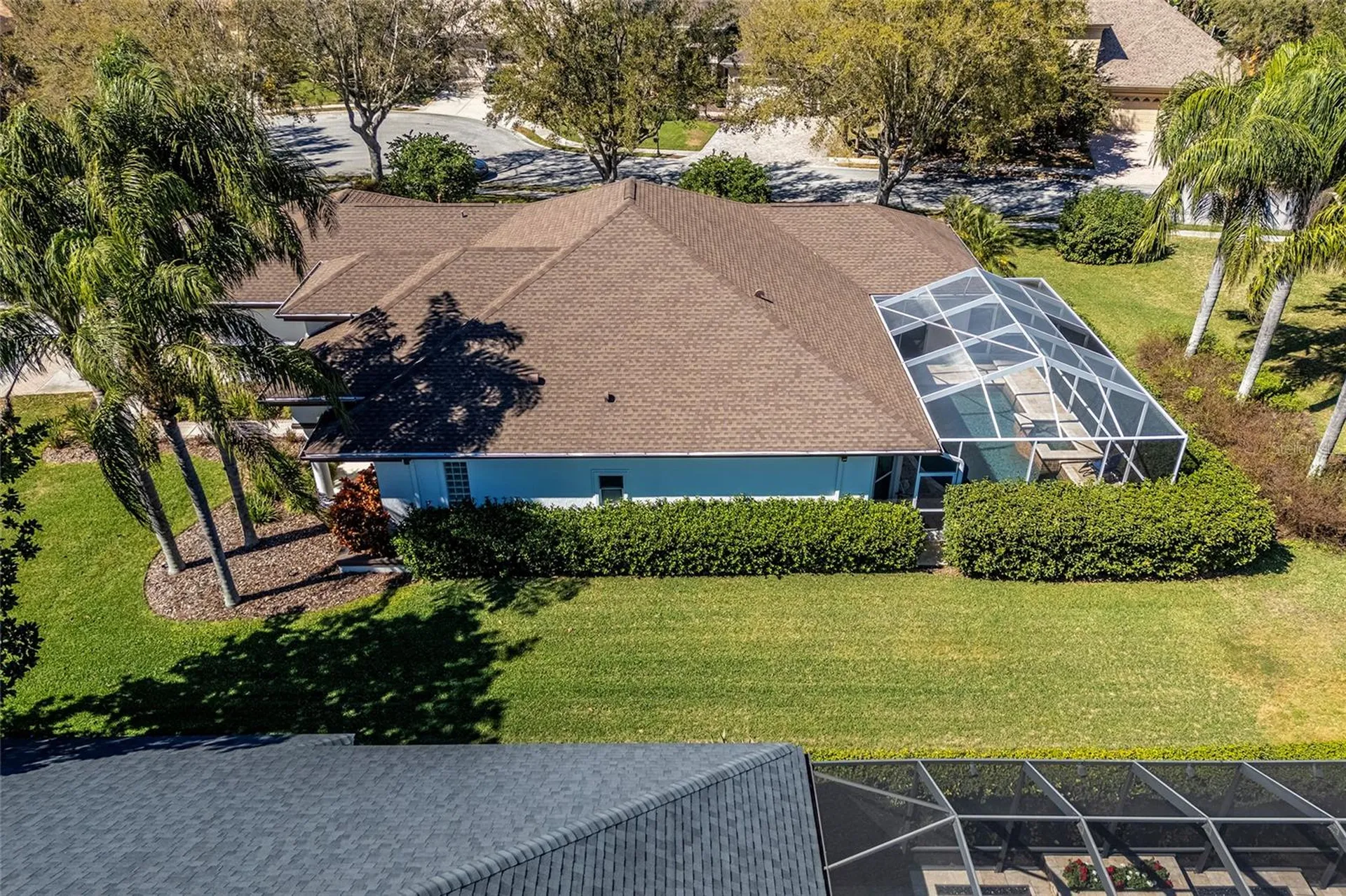 1543 Parilla Circle New Port Richey FL 34655