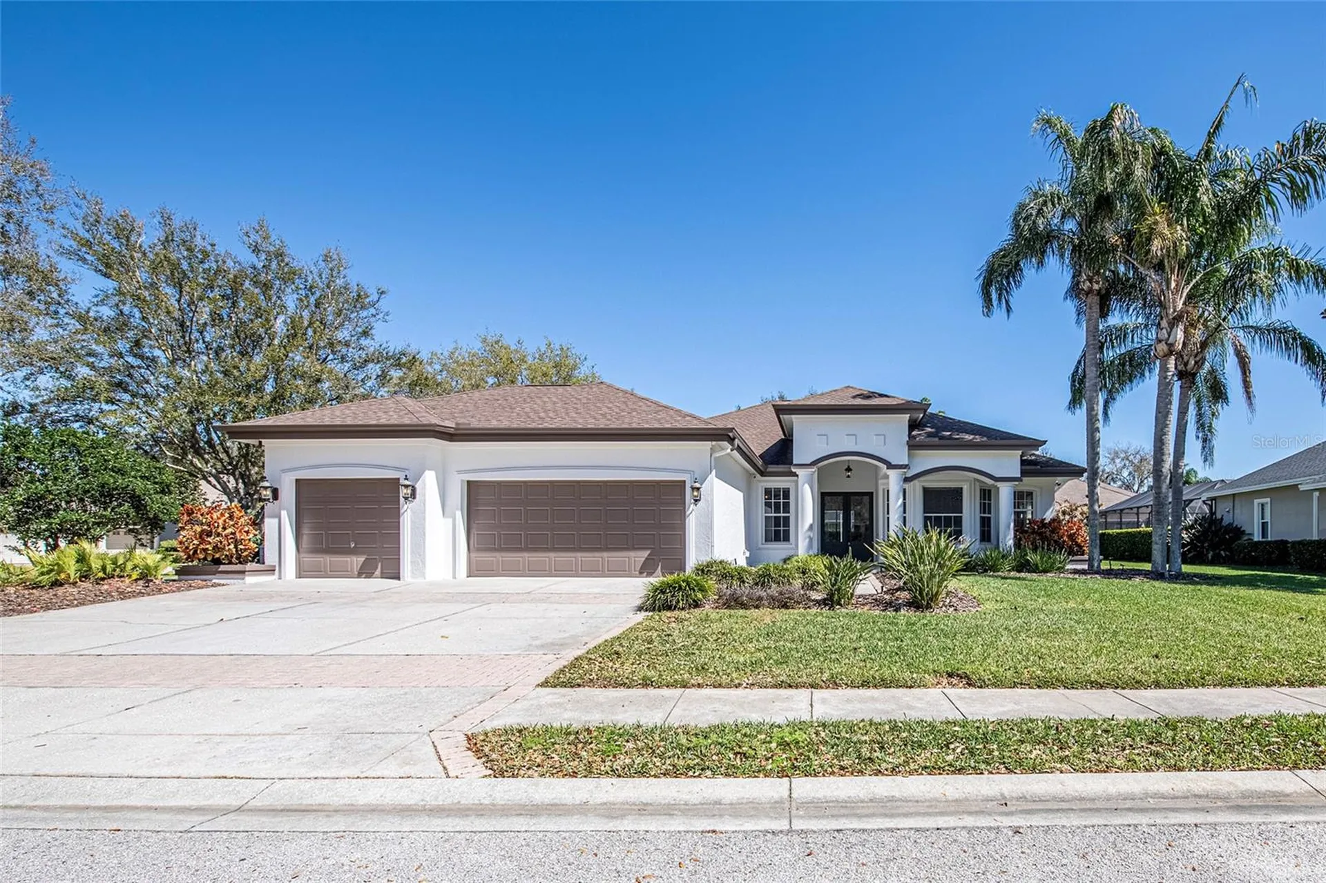 1543 Parilla Circle New Port Richey FL 34655