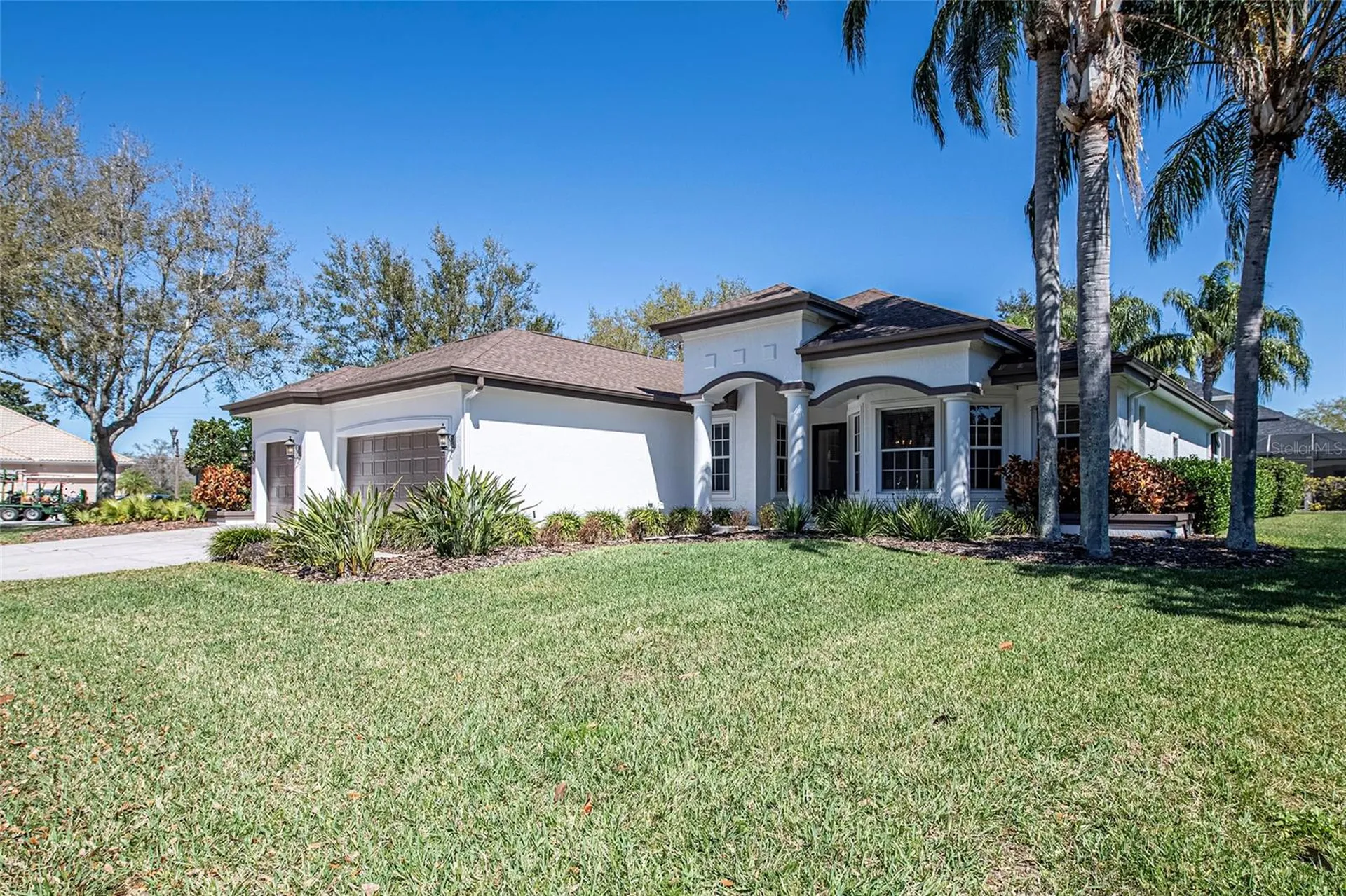 1543 Parilla Circle New Port Richey FL 34655