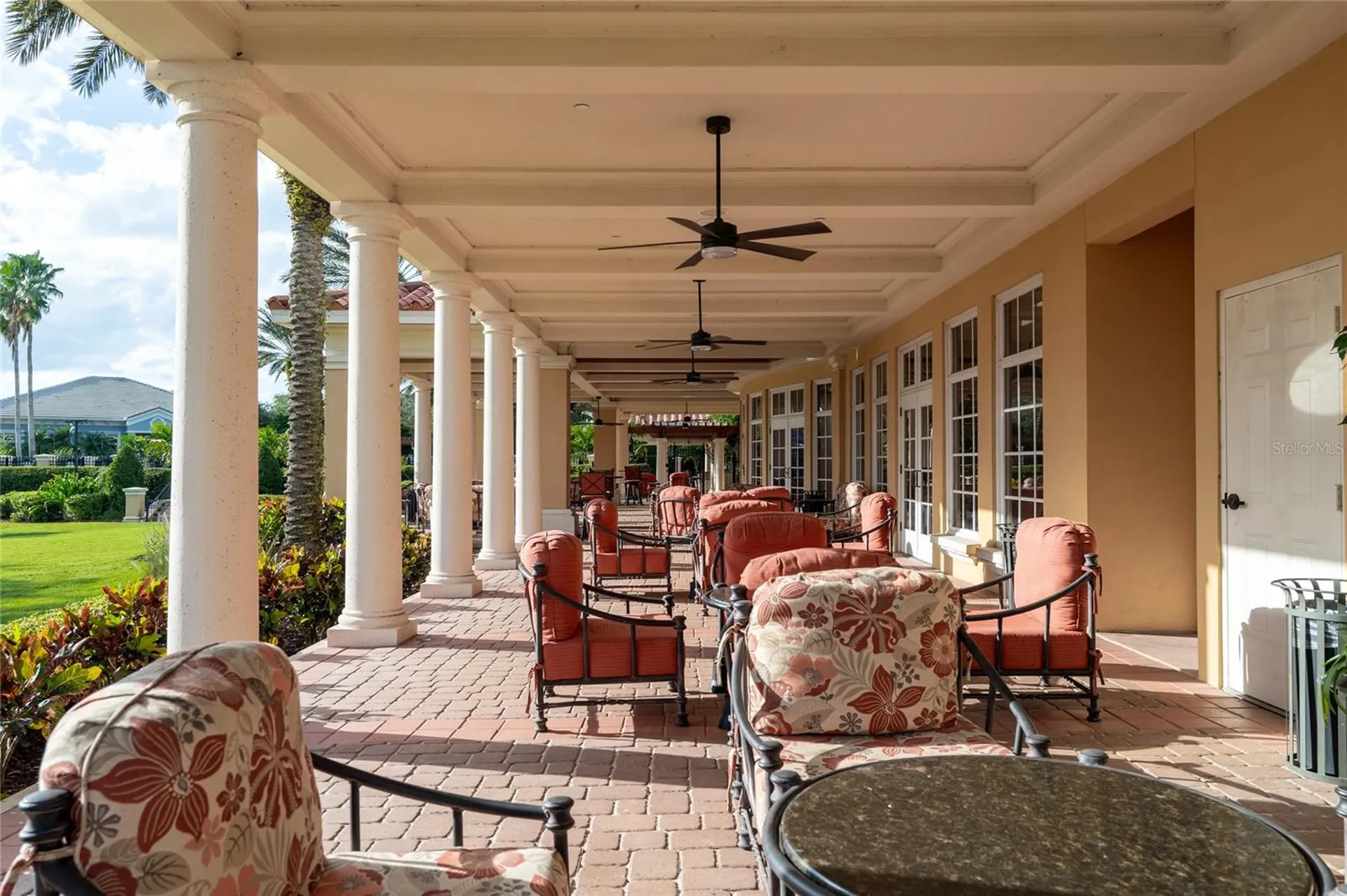 1543 Parilla Circle New Port Richey FL 34655