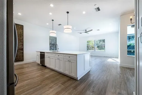 1543 Parilla Circle New Port Richey FL 34655