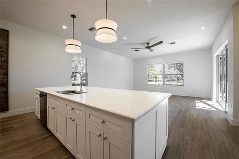 1543 Parilla Circle New Port Richey FL 34655