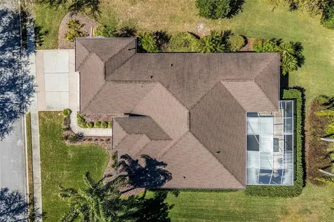 1543 Parilla Circle New Port Richey FL 34655