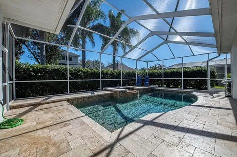 1543 Parilla Circle New Port Richey FL 34655