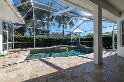 1543 Parilla Circle New Port Richey FL 34655