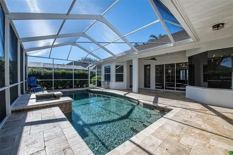 1543 Parilla Circle New Port Richey FL 34655