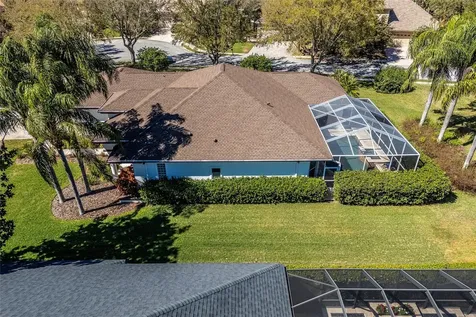 1543 Parilla Circle New Port Richey FL 34655