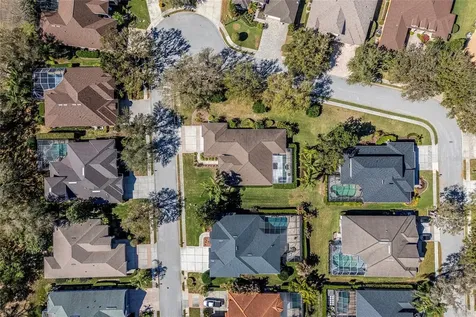 1543 Parilla Circle New Port Richey FL 34655